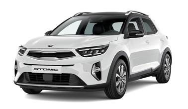 C Kia stonic 2022