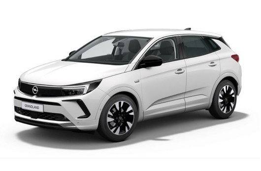 Opel Grandland bis